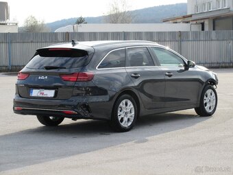 Kia Ceed SW , 519KM - 5