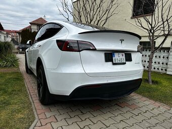 Tesla Model Y Long Range 378kw - 5