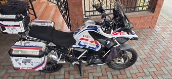 BMW R1250GS ADVENTURE r.v. 2021 - 5