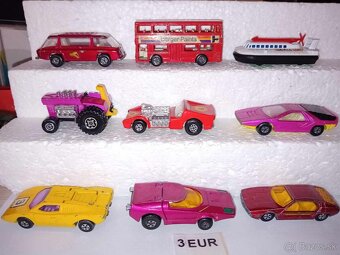 Matchbox superfast 5 - 5