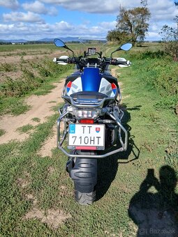 Bmw r1250gs adventura - 5