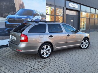 ŠKODA OCTAVIA COMBI 1.2TSI 105PS AMBIENTE + ROK 2012 + SK - 5