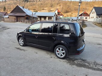 VW TOURAN 1.9 TDI 74KW BEZ DPF - 5