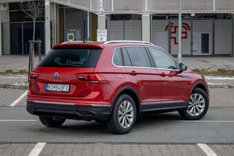 Volkswagen Tiguan 1.5 TSI EVO Life - 5