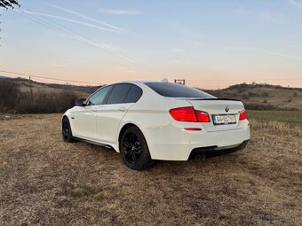 BMW F10 525d xdrive - 5