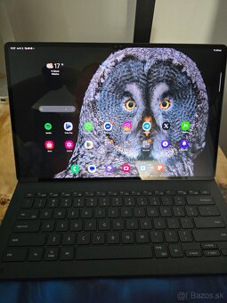 Samsung Tab S9 Ultra Wifi 14.6 inch 512 GB - v ZÁRUKE - 5