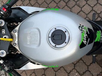 KAWASAKI NINJA  ZX- 6R /  5/2003 - 5