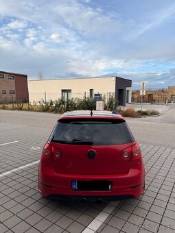 Volkswagen Golf GTI 2.0TSi 300ps - 5