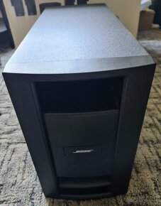 Bose Lifestyle 48 serie lll (high–end) - 5