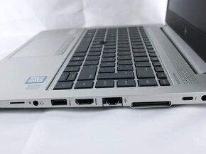 EliteBook 840 G6 - i5 8265U, 16GB RAM, 512GB SSD, W11,ZÁRUKA - 5