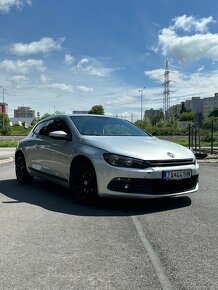 VW Scirocco 1.4 TSI 118kw - 5