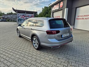 Volkswagen Passat Variant Alltrack 2.0 BiTDI 240k 4Motion - 5