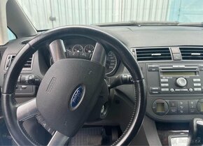 Ford C-Max 1.6TDCi - 5