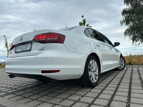 ✅VW JETTA 2.0tdi DSG 150ps - 5