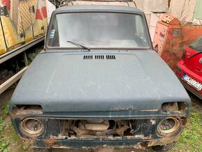 Lada Niva ND - 5