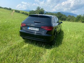 Audi A3 Sportback - 5