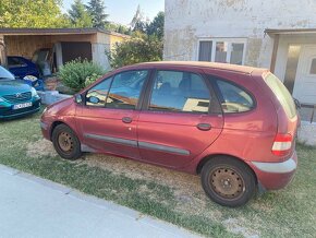 RENAULT SCENIC 2002 nová stk - 5