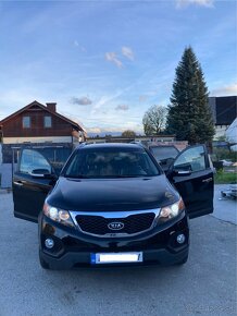 Kia Sorento - 5