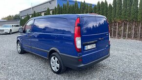 Vito 2.2 CDi 111 - 5