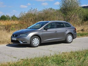 Seat Leon 1.6 TDI - 5