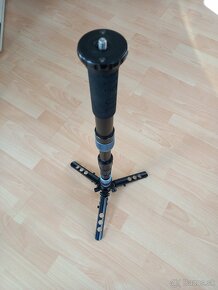 Monopod Sirui P-204S4 - 5