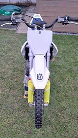 HUSQVARNA TC 65 - 5