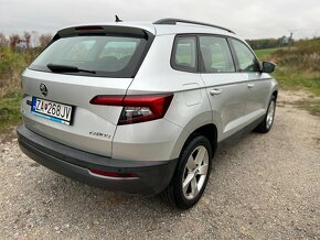 Škoda Karoq 1.6 TDI Ambition Plus - 5