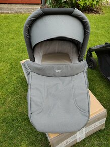 Britax Romer b-motion 4 plus - 5