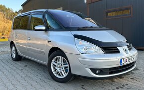 Renault Espace IV 1.9Dci 88kW - 5