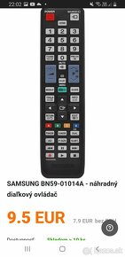 SAMSUNG UE32C4000 - 5