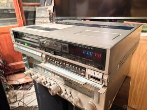 SONY Betamax SL HF100 EC - 5