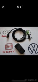 Vag VCDS Vag VCDS 24.5 ENG/CZ 19.6.2 - 5