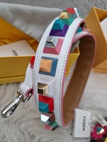 2x strap Fendi - 5