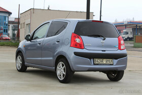 Nissan Pixo 1,0 Benzin 50kw, klima, 5dv. - 5