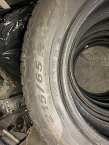 Pirelli 215/56 R17 99H - 5