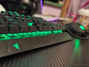 Herný set razer - 5