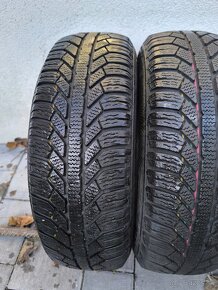 175/65 R14 Semperit Zimne pneumatiky - 5