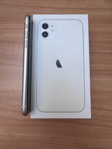 Iphone 11 64GB White - 5