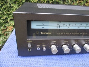 Technics SA 5170K - 5