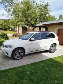 Bmw x5 40d - 5