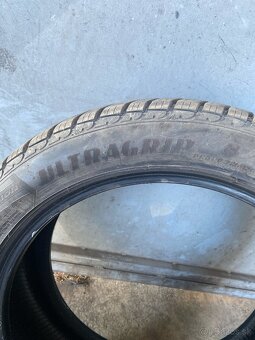 Zimné pneumatiky 245/45R 18 - 5