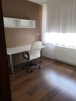 PRENÁJOM - priestranný apartmán vo vysokom Štandarde - Šírav - 5