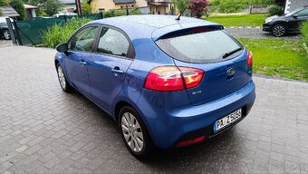 Kia Rio III 1.1CRDI - 5