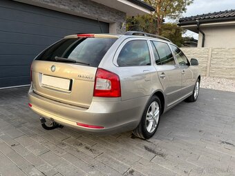 Škoda Octavia 2.0tdi Family - 5