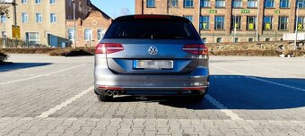 Passat Variant 2.0 Tdi 140kw Highline - 5