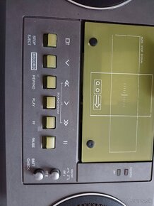 SKR700 radiomagnetofon retro kazeťák - 5