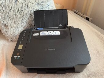 Tlačiareň Canon Pixma TS3400 - 5