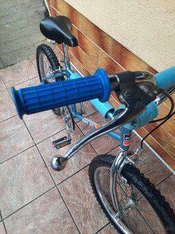 BMX 20 velamos - 5