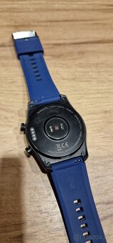 Ticwatch Pro - 5