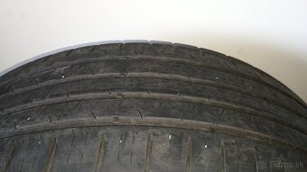 205/55 r17 Continental Ecocontact letné - 5